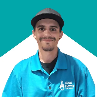 Chris Griffey, Kind Home Painting paint specialist