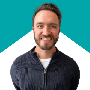 Jonathan Keller, Kind Home Painting VP of sales and marketing