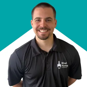 Josh Braga, Kind Home Painting SDR