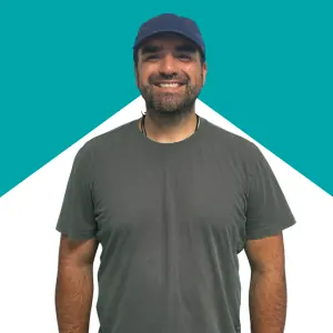 Marco Ruiz, Kind Home Painting SDR